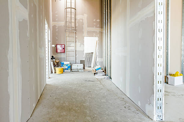 Best Post-Construction Mold Inspection  in Prairie Heights, WA